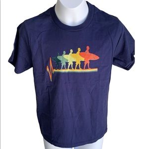 Port & Company T-Shirt Boy Size S